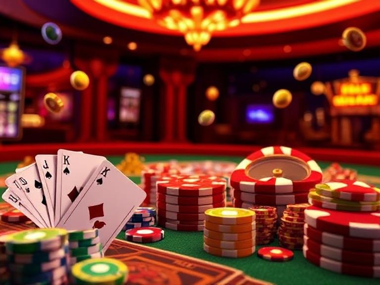 5566 bet